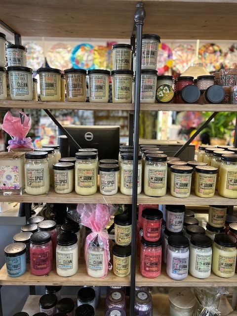 Swan Creek Candles